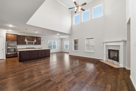 420 Prairie Run Aledo TX 76008