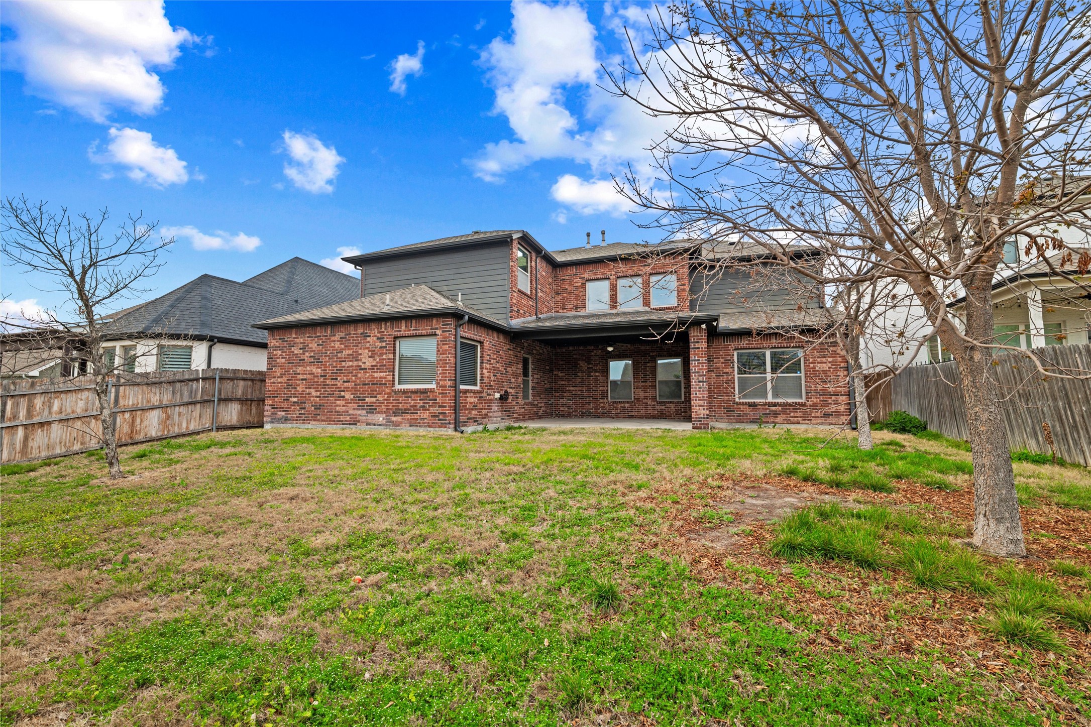 420 Prairie Run Aledo TX 76008