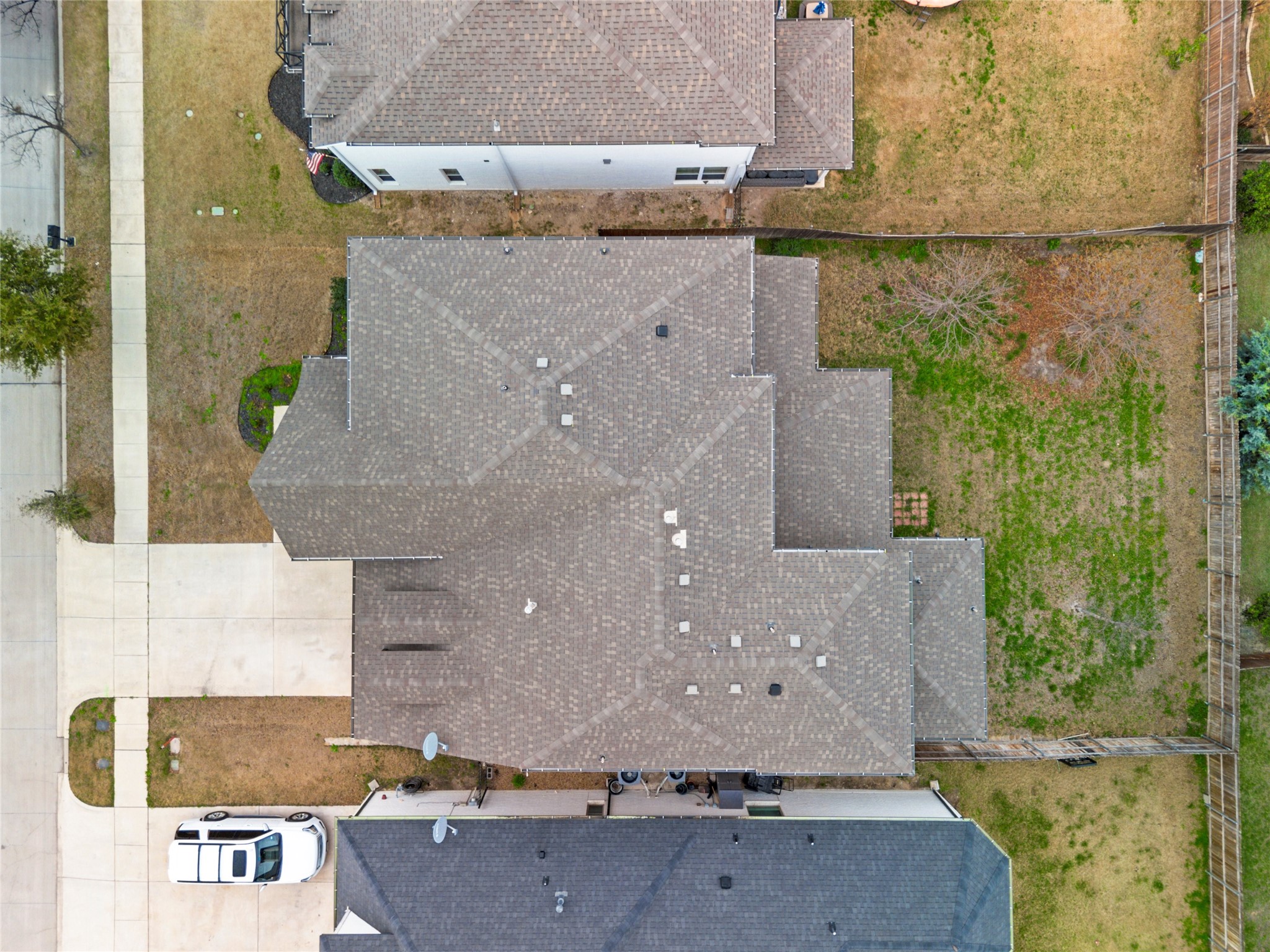 420 Prairie Run Aledo TX 76008