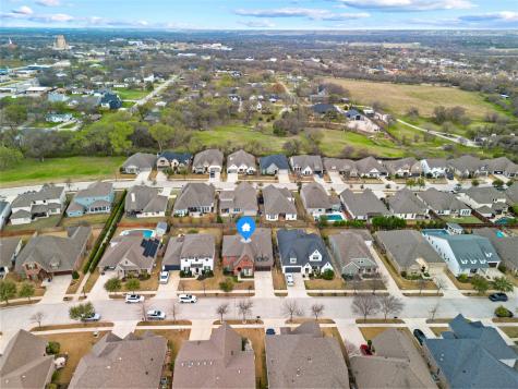 420 Prairie Run Aledo TX 76008