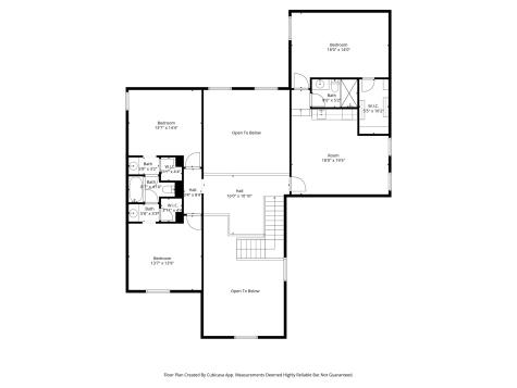 420 Prairie Run Aledo TX 76008