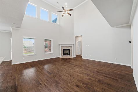 420 Prairie Run Aledo TX 76008