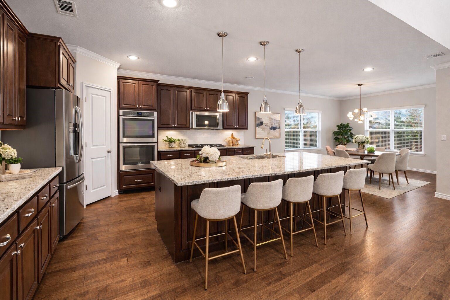 420 Prairie Run Aledo TX 76008