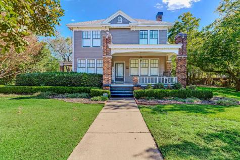511 S Center Street Forney TX 75126