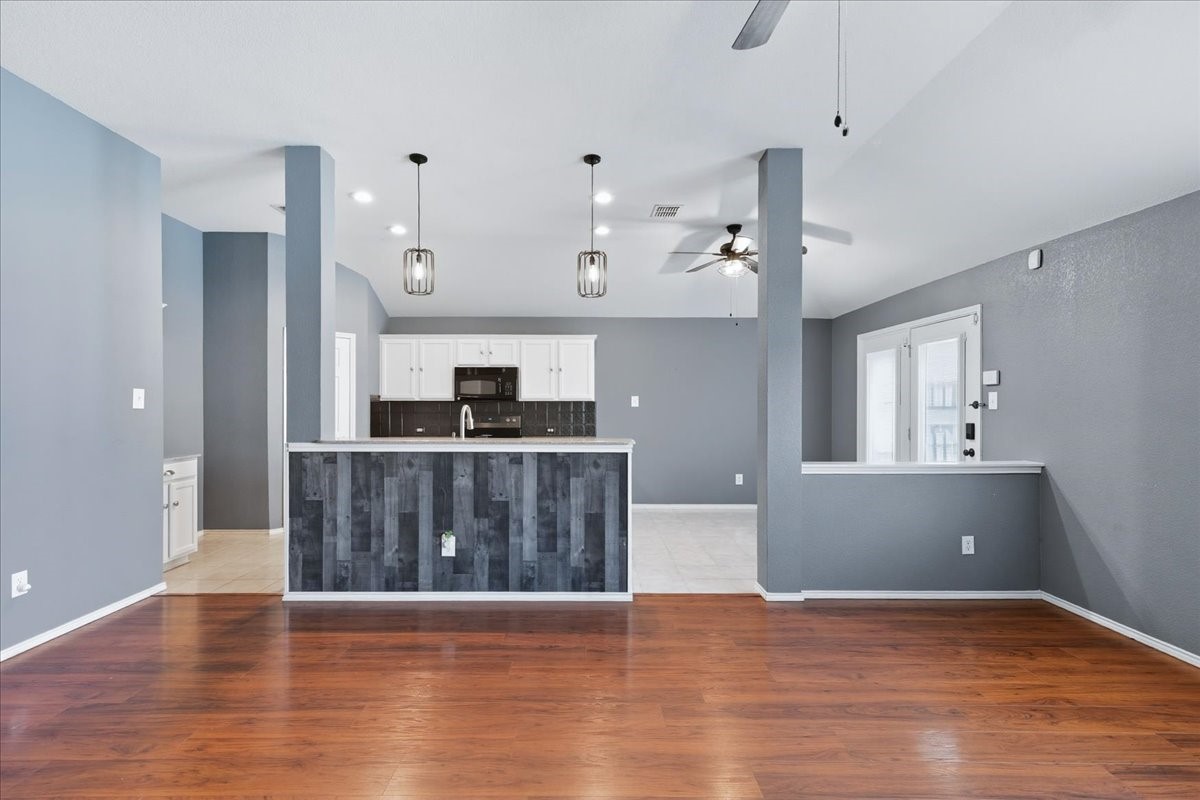 10356 Bradshaw Drive Fort Worth TX 76108