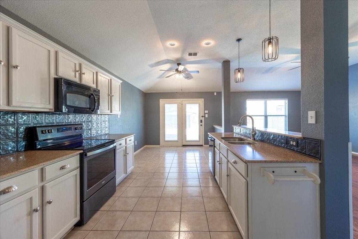 10356 Bradshaw Drive Fort Worth TX 76108