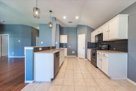 10356 Bradshaw Drive Fort Worth TX 76108
