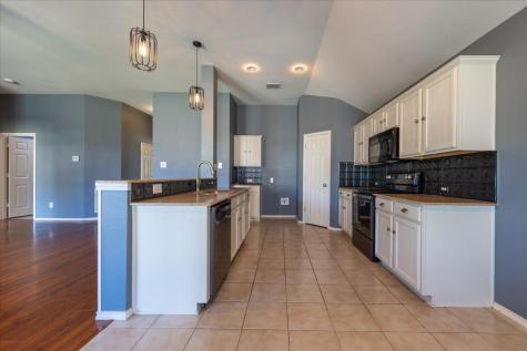 10356 Bradshaw Drive Fort Worth TX 76108
