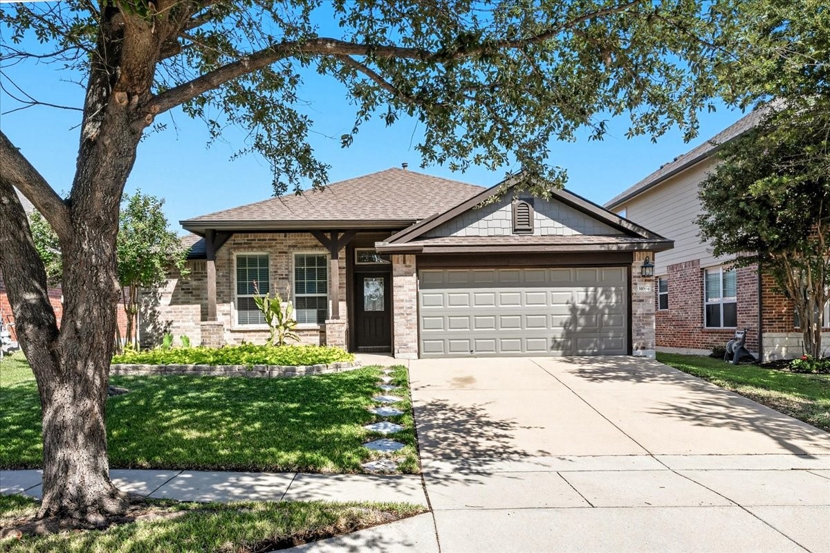 10356 Bradshaw Drive Fort Worth TX 76108
