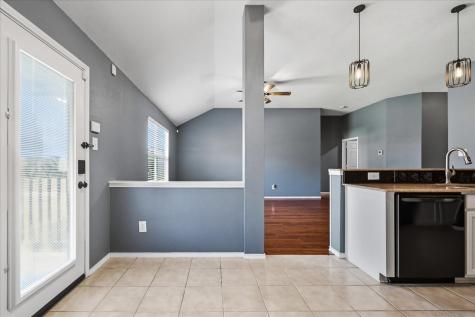 10356 Bradshaw Drive Fort Worth TX 76108