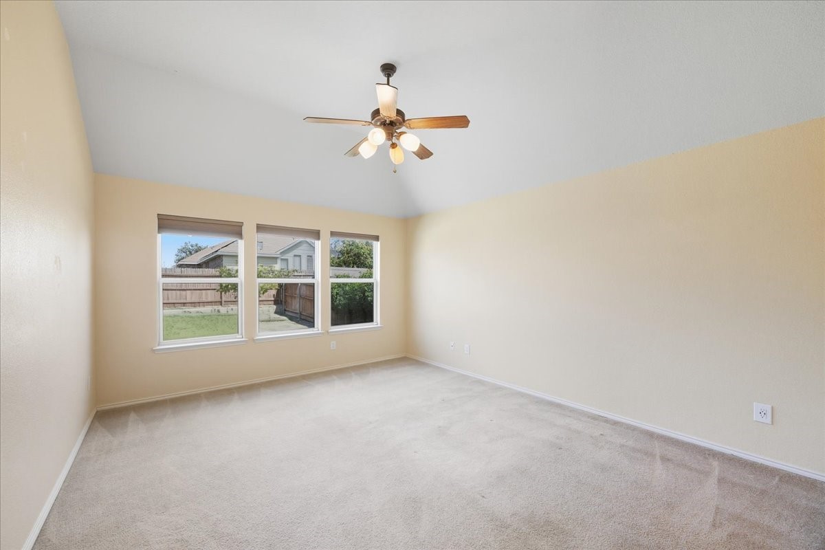 10356 Bradshaw Drive Fort Worth TX 76108