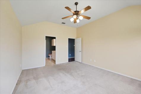 10356 Bradshaw Drive Fort Worth TX 76108