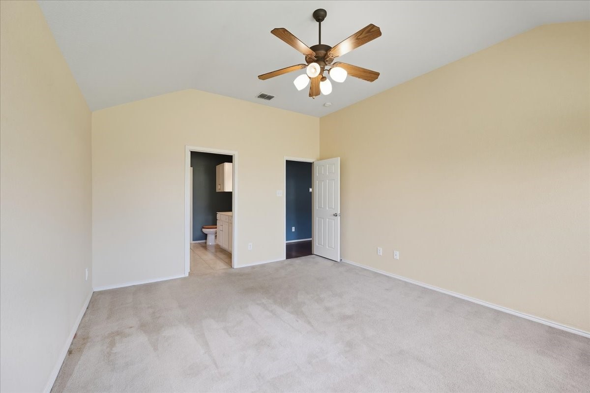 10356 Bradshaw Drive Fort Worth TX 76108
