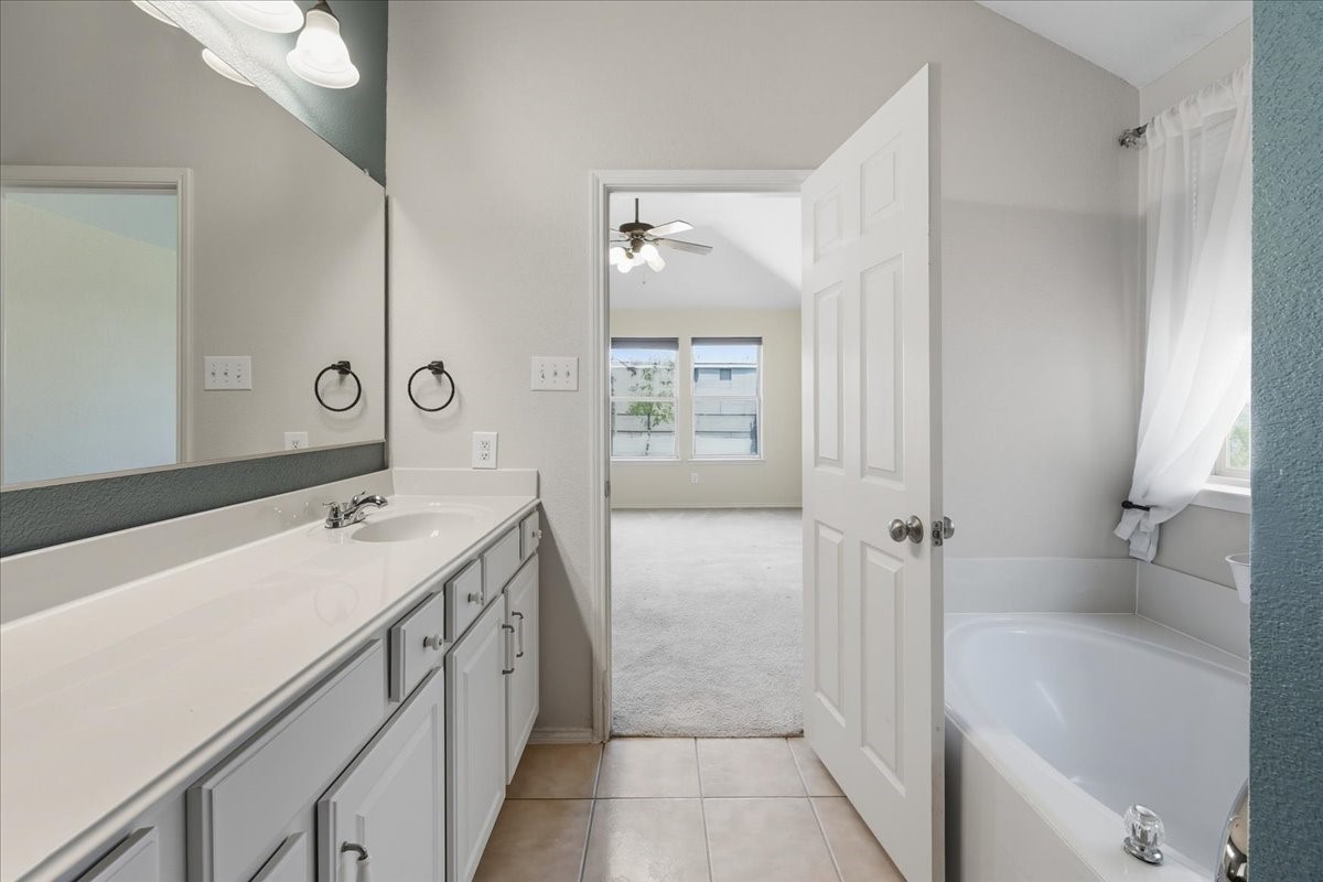 10356 Bradshaw Drive Fort Worth TX 76108