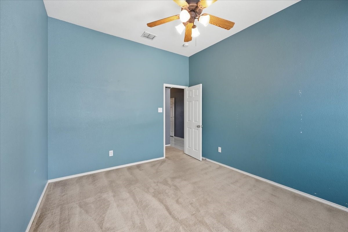10356 Bradshaw Drive Fort Worth TX 76108