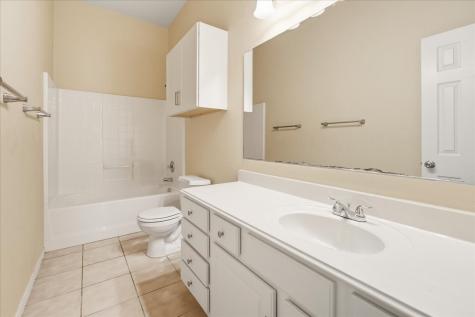 10356 Bradshaw Drive Fort Worth TX 76108