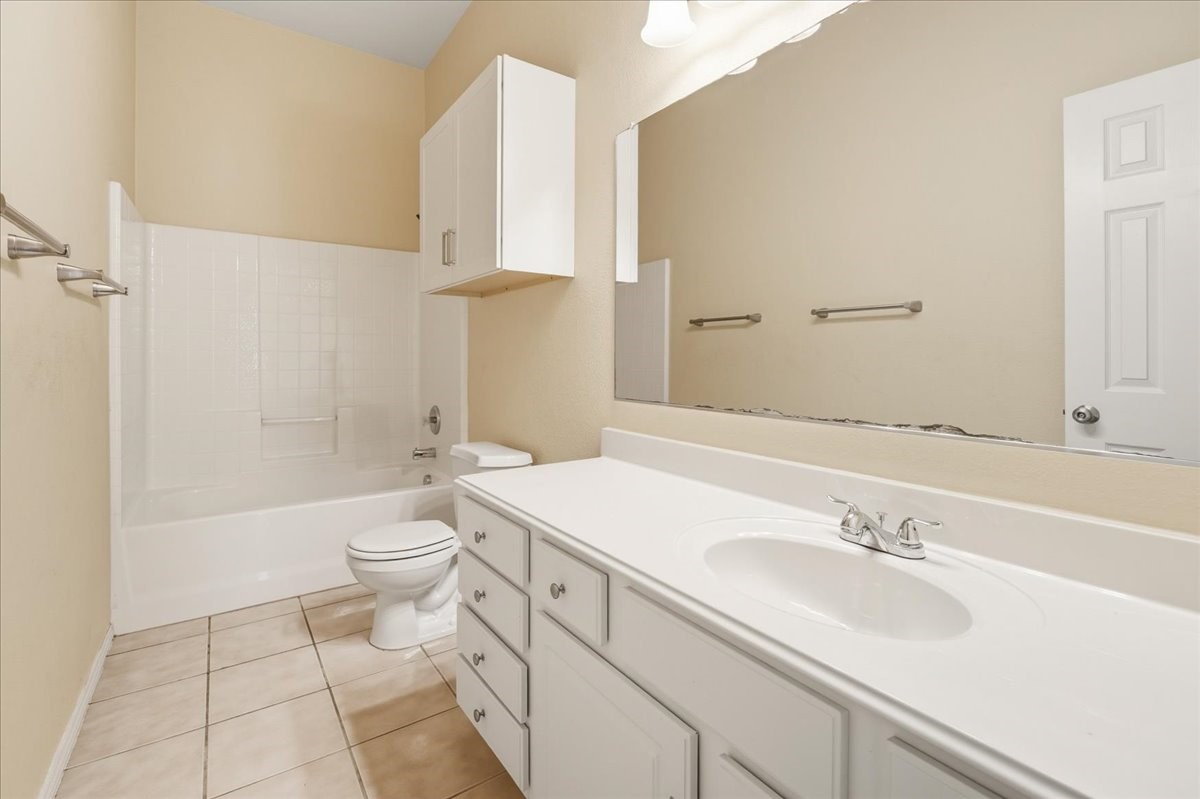 10356 Bradshaw Drive Fort Worth TX 76108