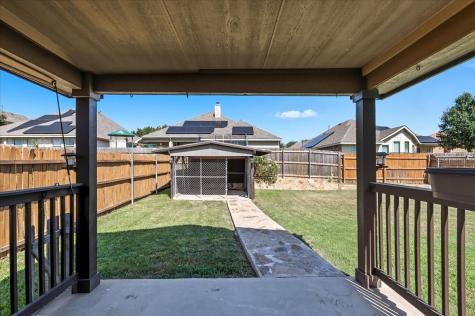10356 Bradshaw Drive Fort Worth TX 76108