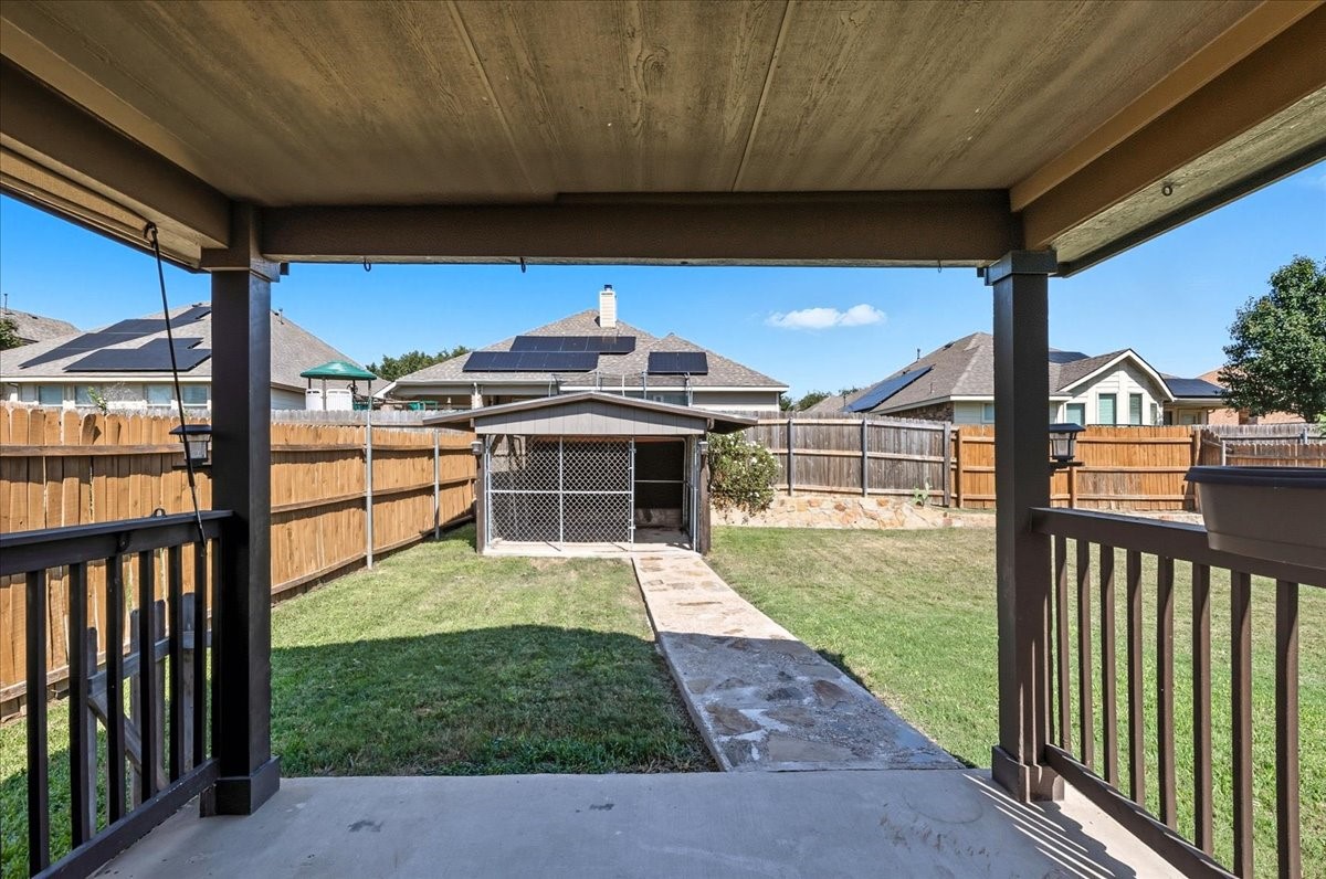 10356 Bradshaw Drive Fort Worth TX 76108