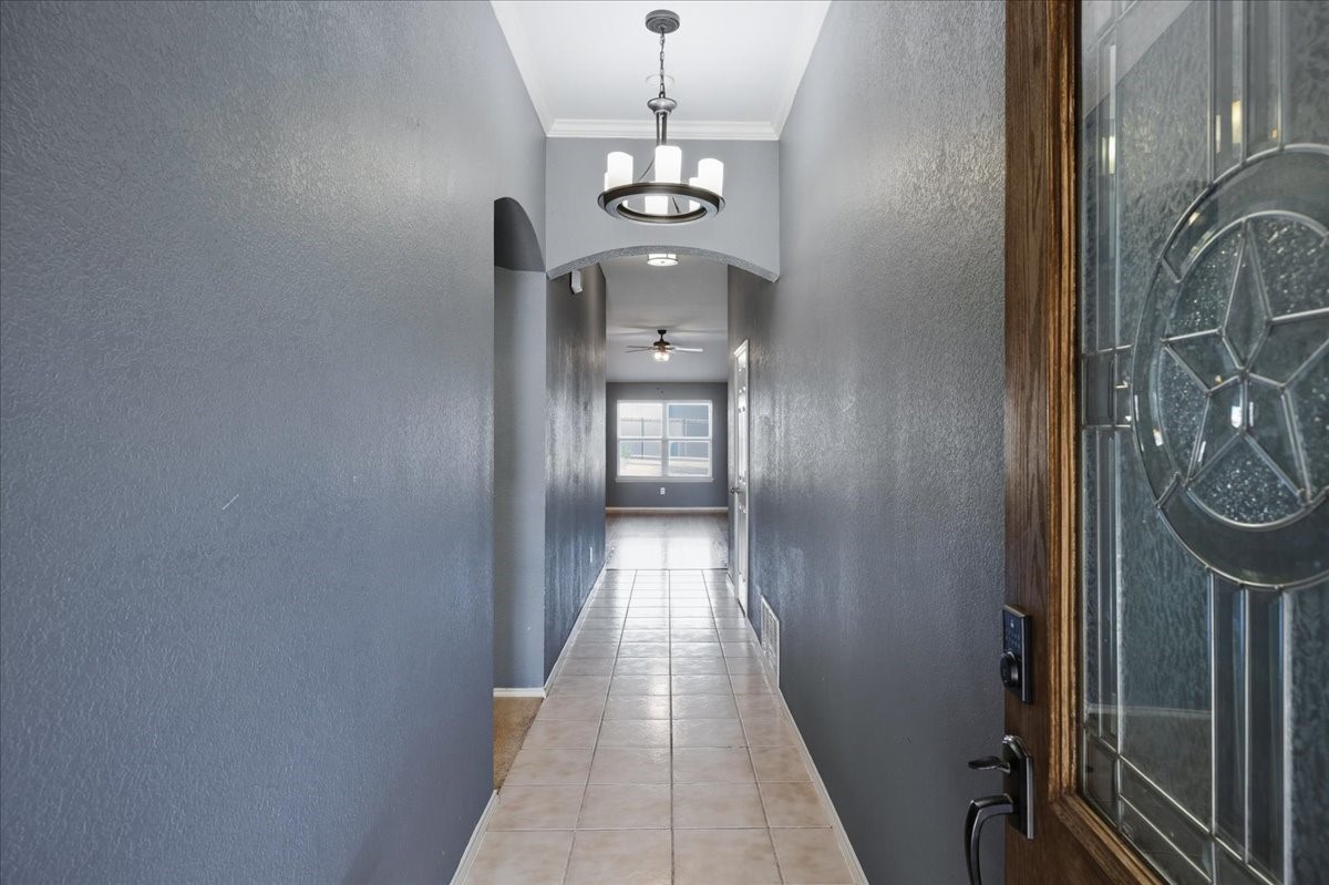 10356 Bradshaw Drive Fort Worth TX 76108