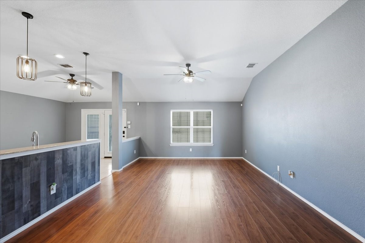 10356 Bradshaw Drive Fort Worth TX 76108
