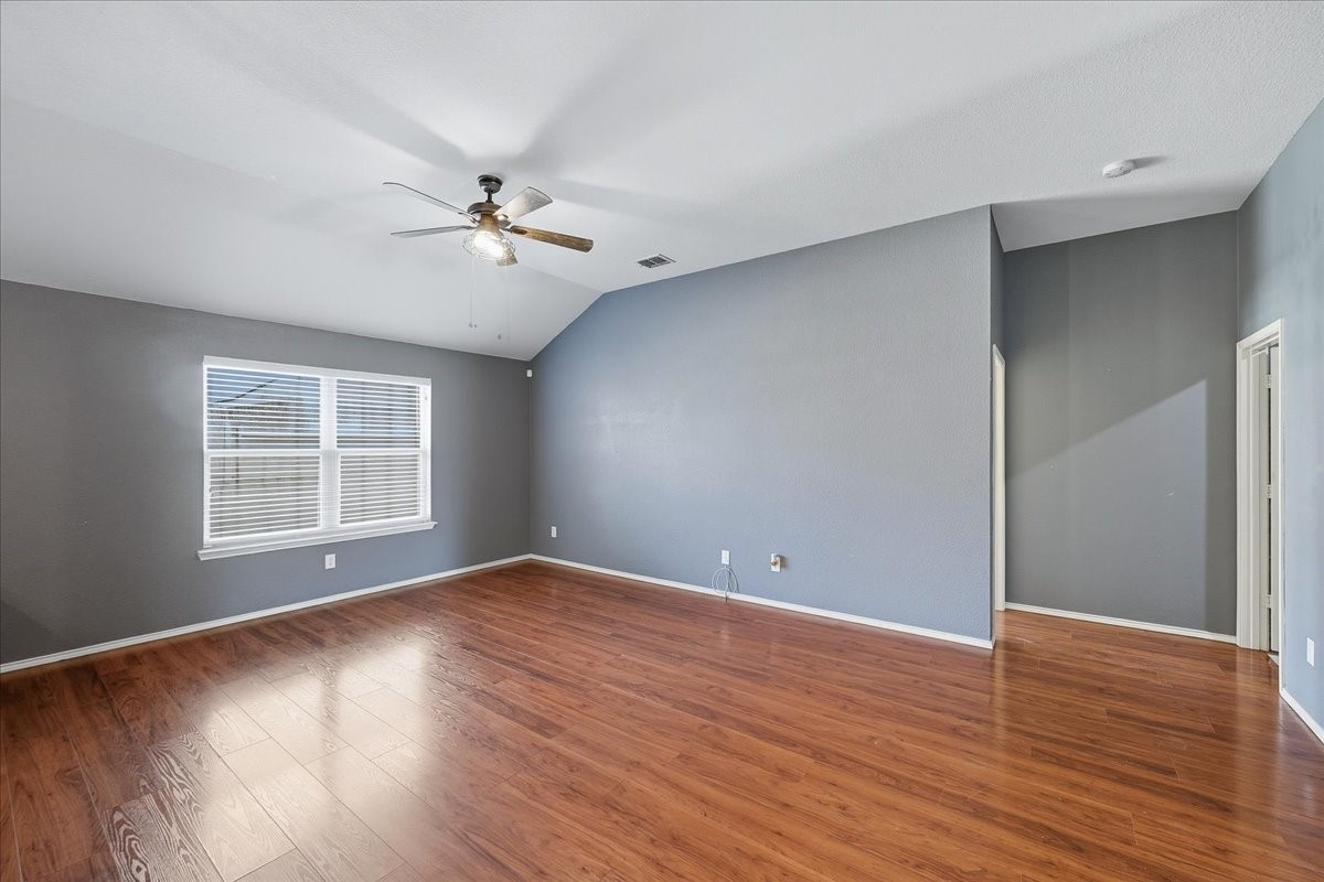 10356 Bradshaw Drive Fort Worth TX 76108