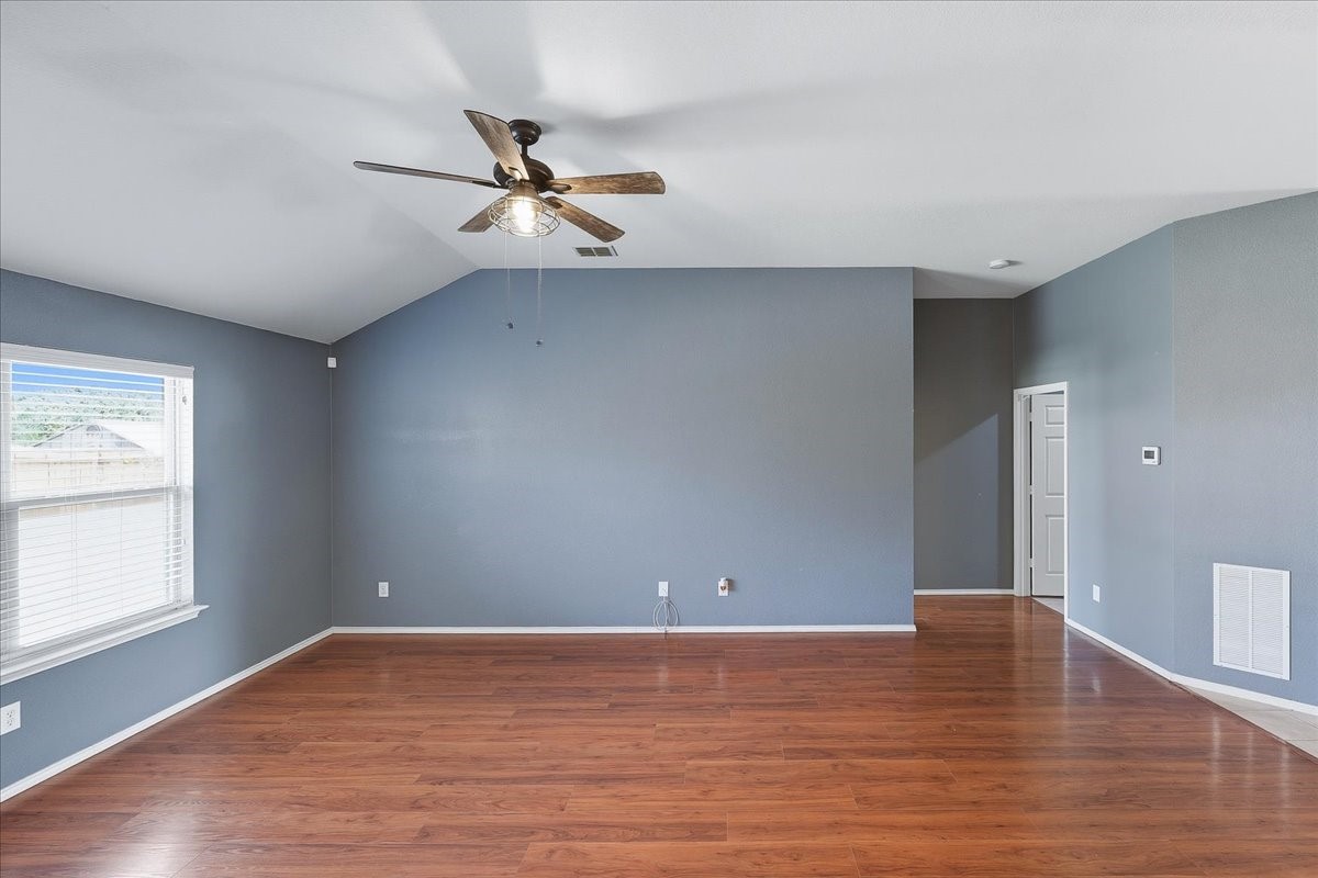 10356 Bradshaw Drive Fort Worth TX 76108