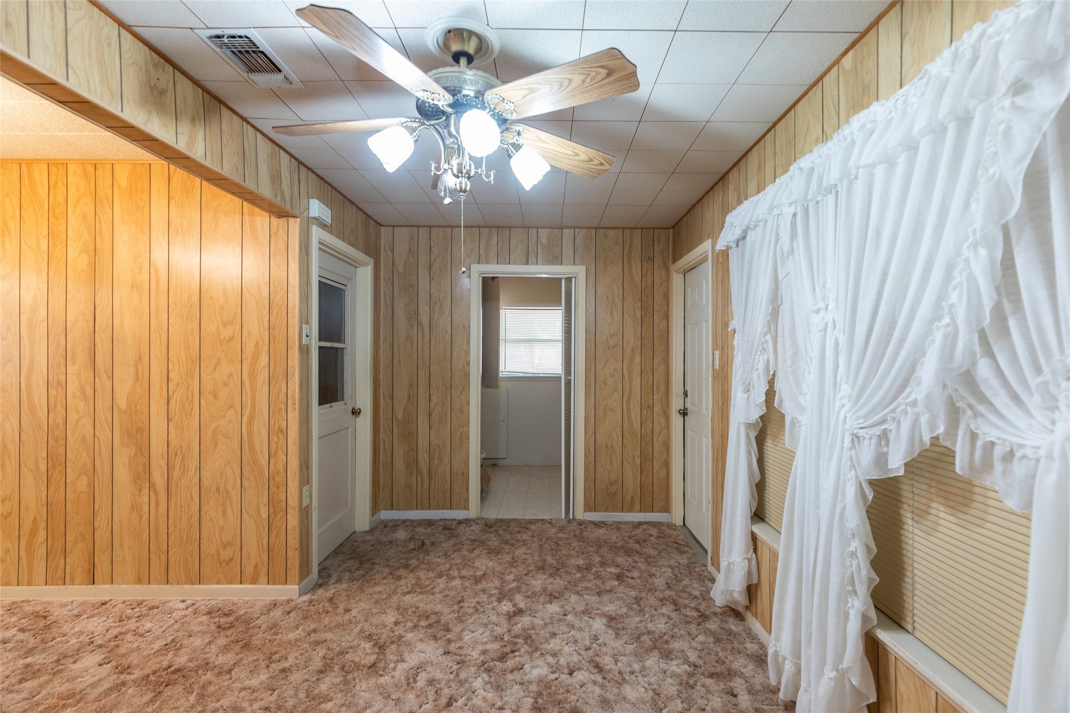 501 S La Salle Drive Abilene TX 79605