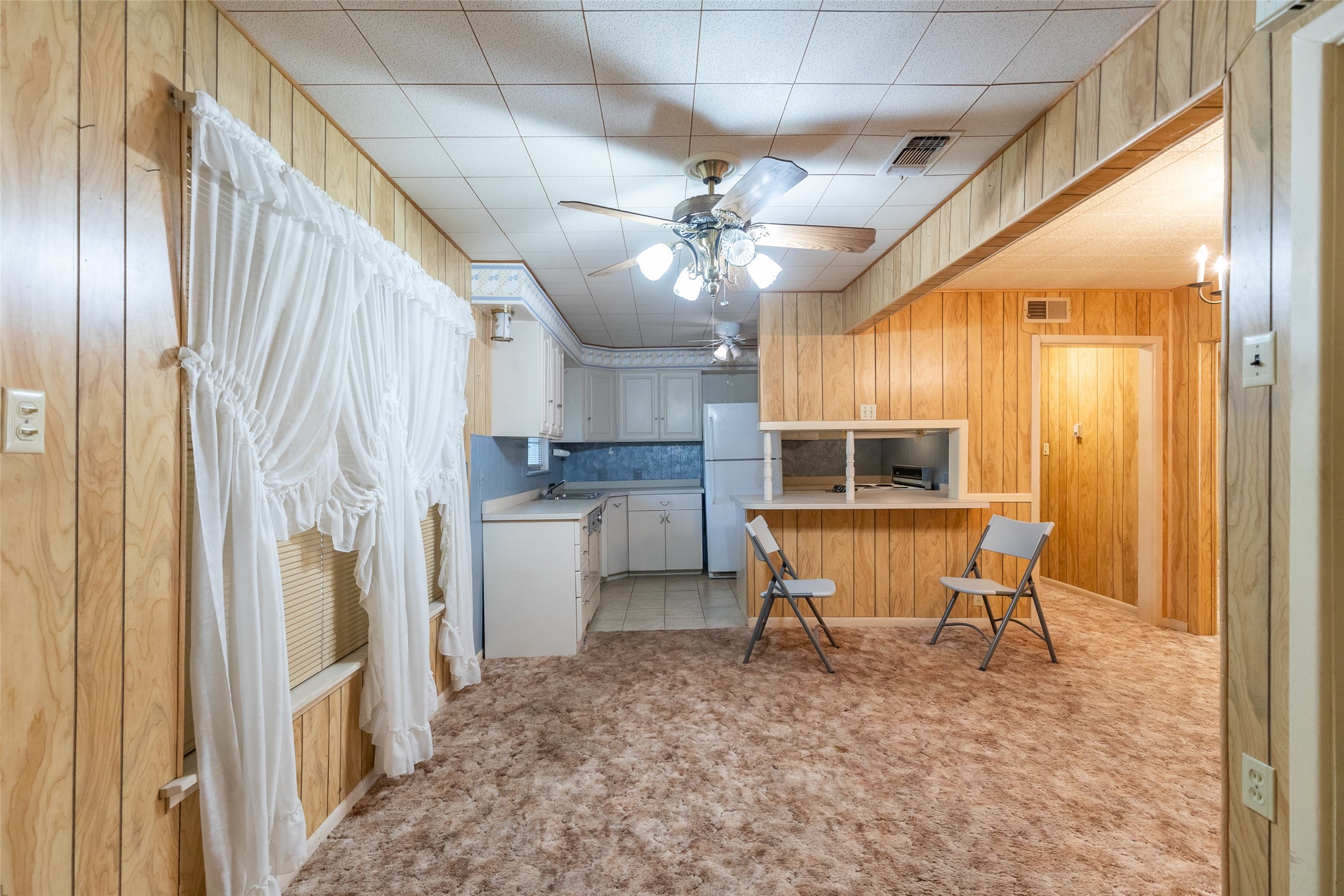 501 S La Salle Drive Abilene TX 79605