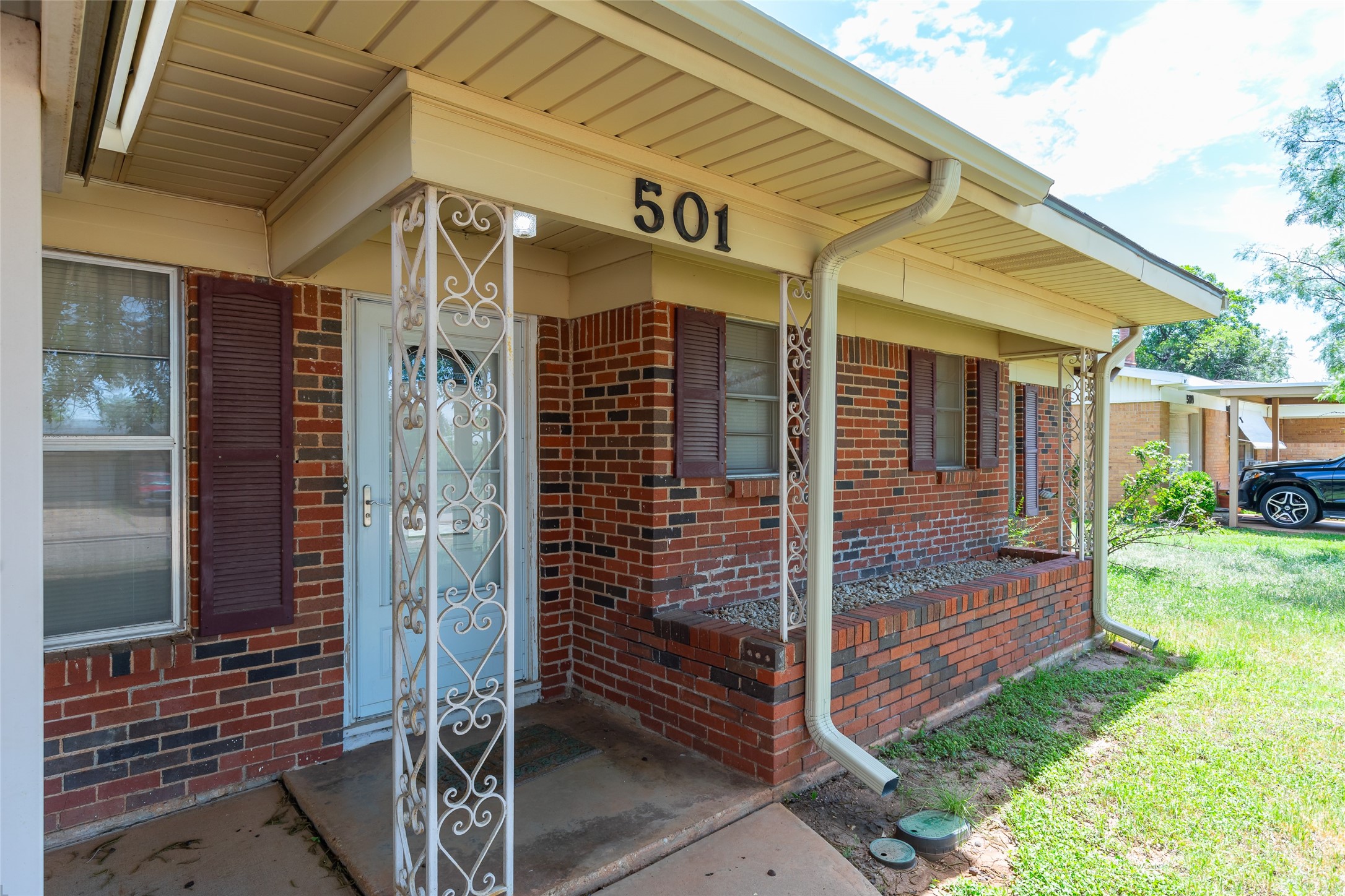 501 S La Salle Drive Abilene TX 79605