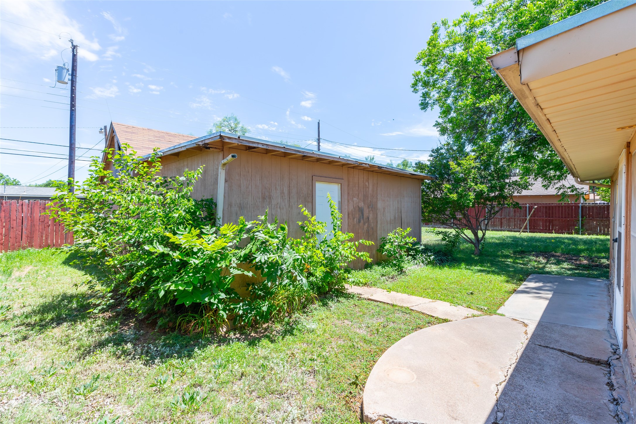 501 S La Salle Drive Abilene TX 79605