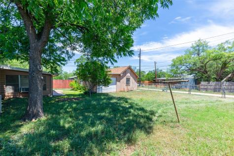 501 S La Salle Drive Abilene TX 79605