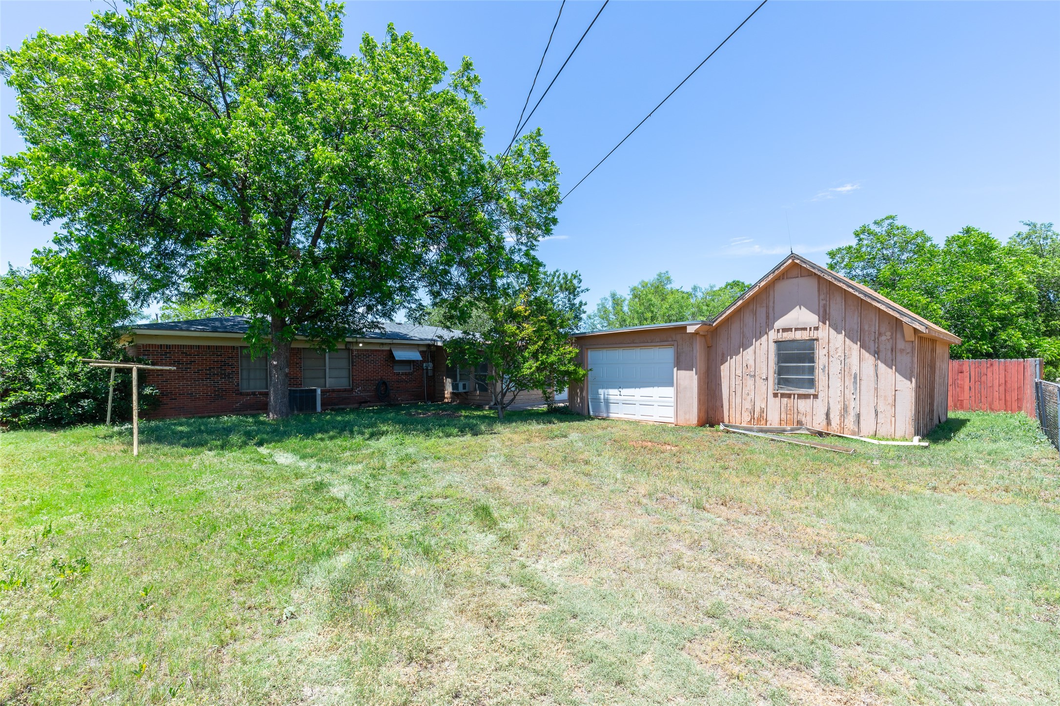 501 S La Salle Drive Abilene TX 79605