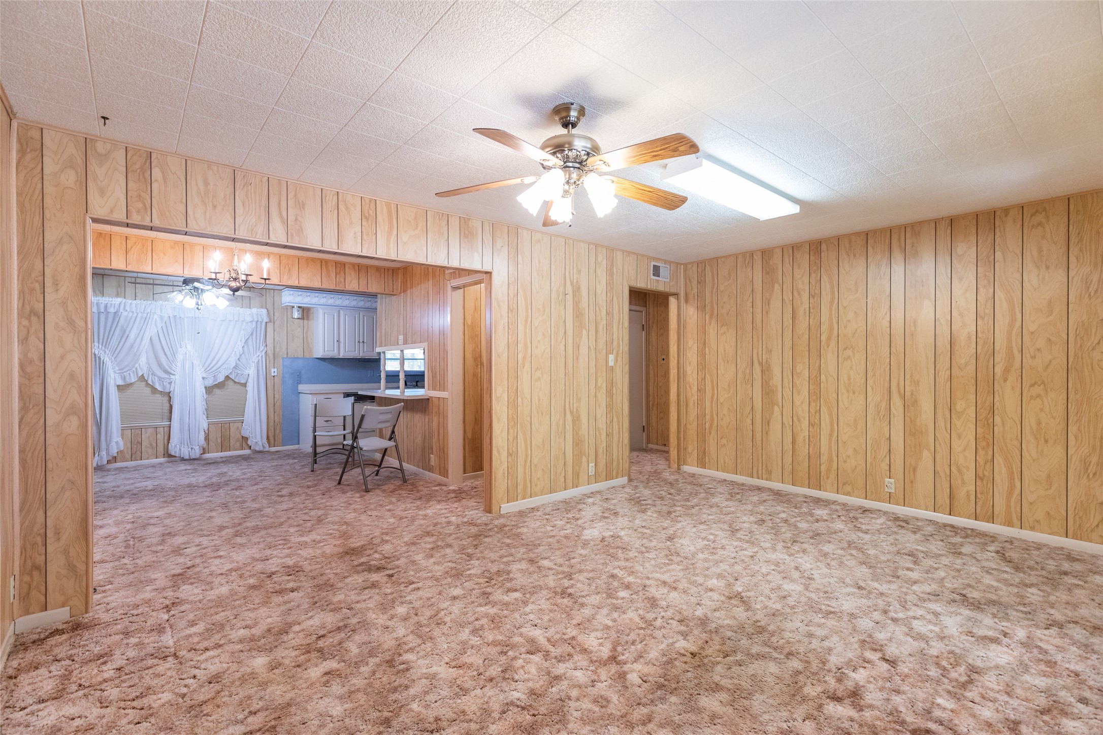 501 S La Salle Drive Abilene TX 79605