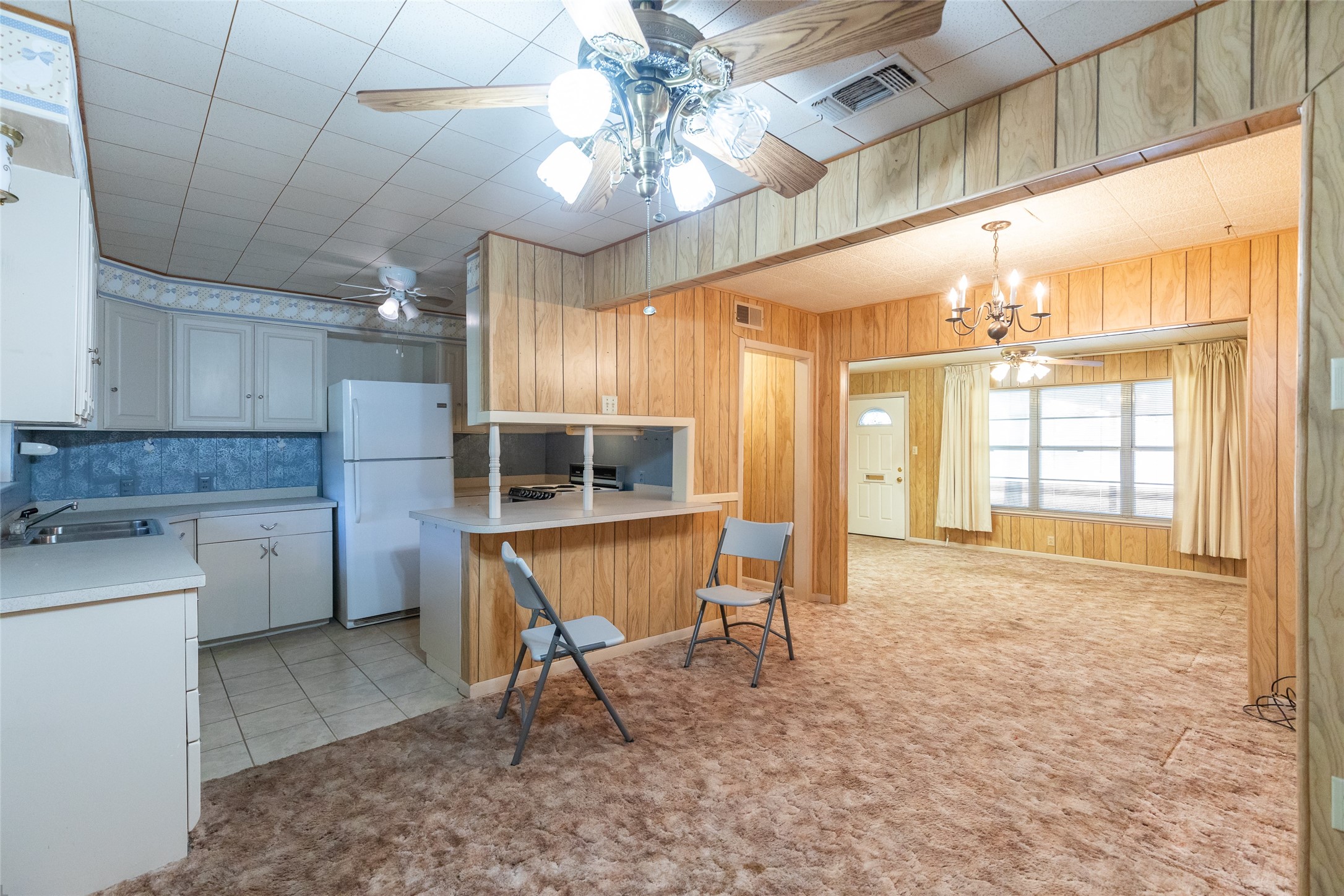 501 S La Salle Drive Abilene TX 79605