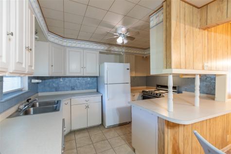 501 S La Salle Drive Abilene TX 79605