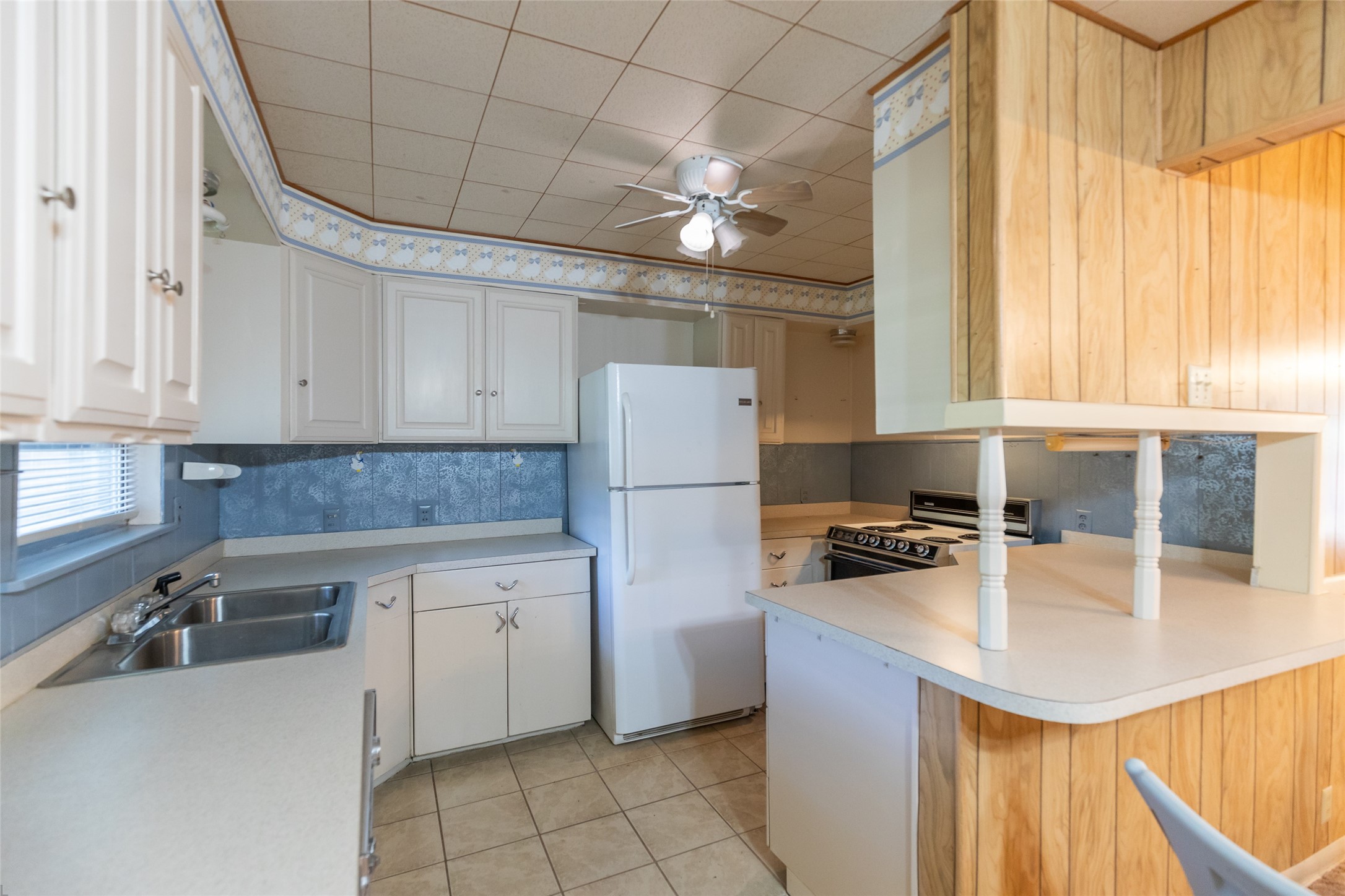 501 S La Salle Drive Abilene TX 79605