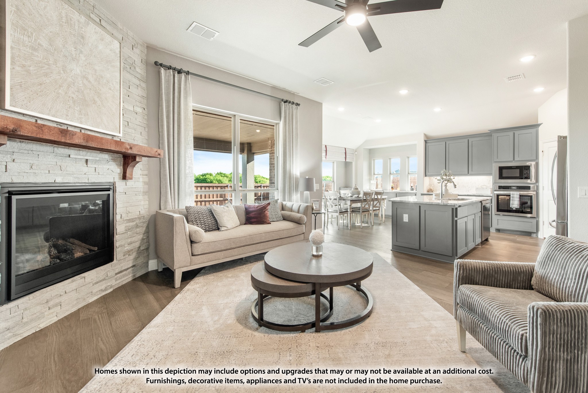 200 Rosewood Drive Glenn Heights TX 75154