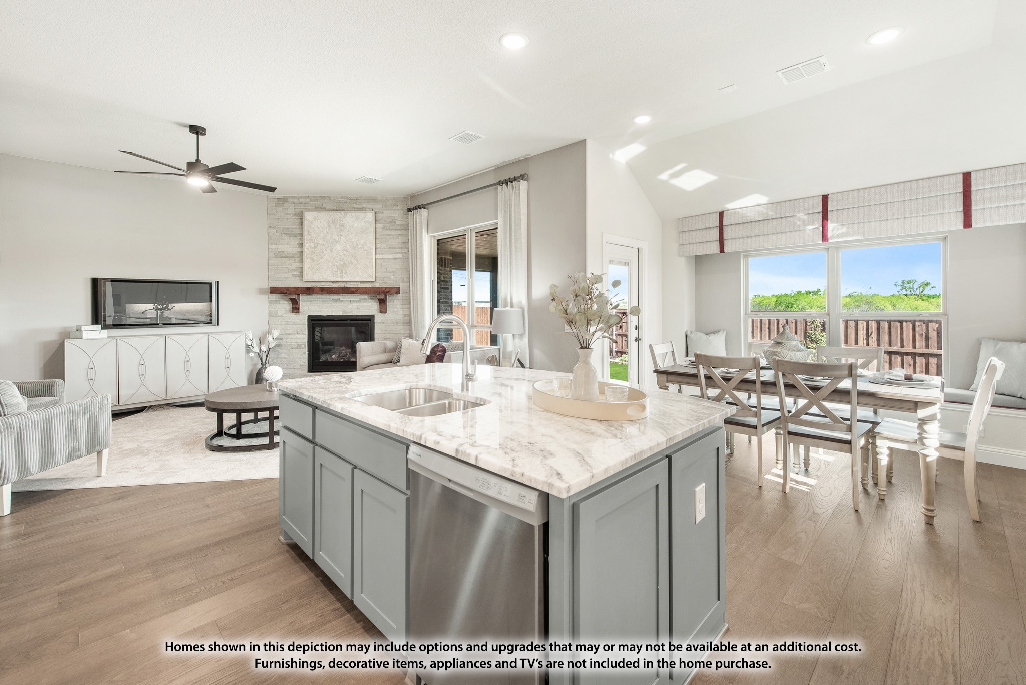 200 Rosewood Drive Glenn Heights TX 75154