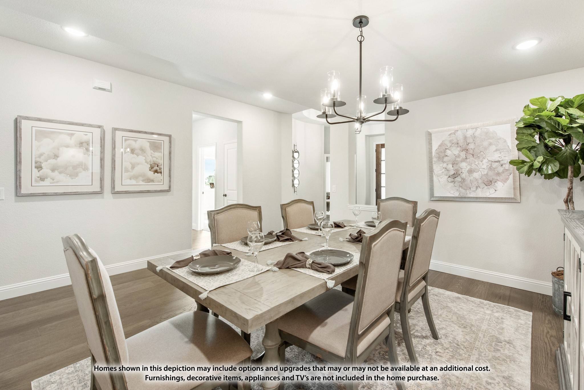 200 Rosewood Drive Glenn Heights TX 75154