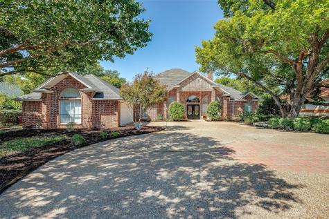 704 Pintail Court Granbury TX 76049