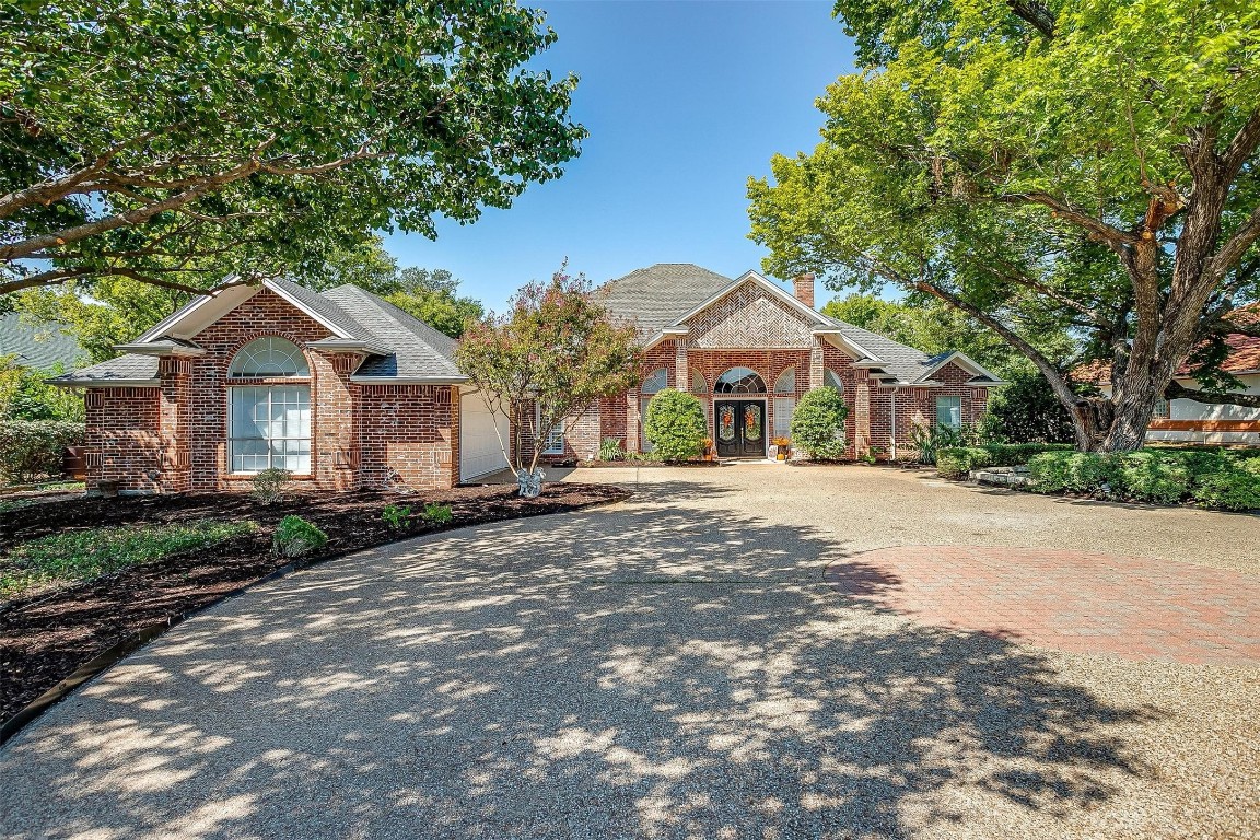 704 Pintail Court Granbury TX 76049