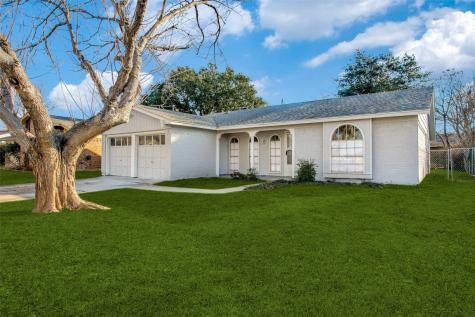 6424 Sudbury Way North Richland Hills TX 76182