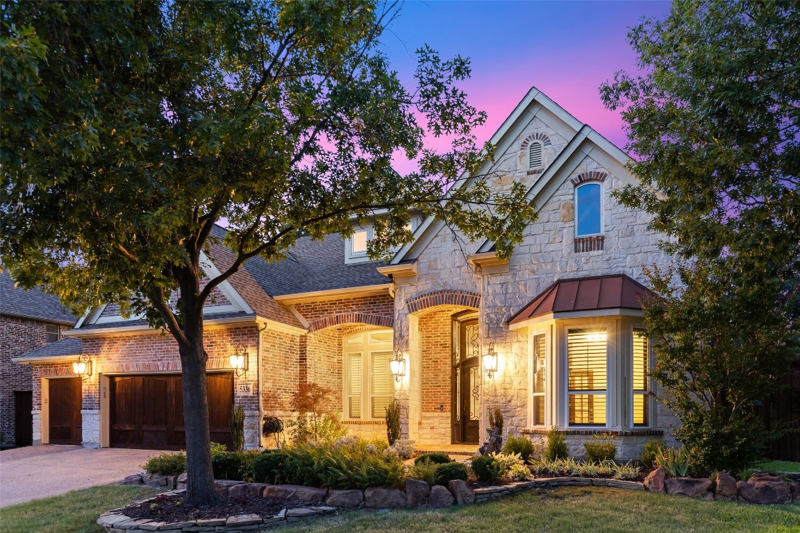 5336 Shoshone Drive Frisco TX 75034