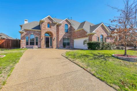 6910 Indian Meadow Court Sachse TX 75048