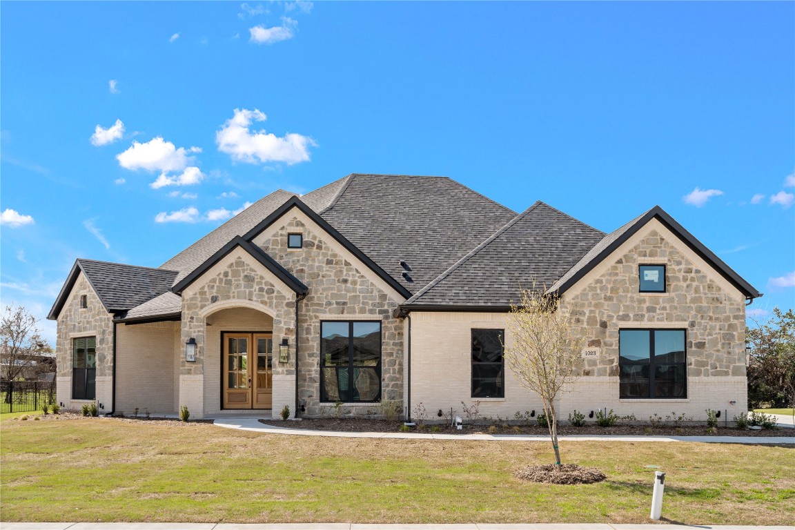 1023 Sinopa Street Caddo Mills TX 75135