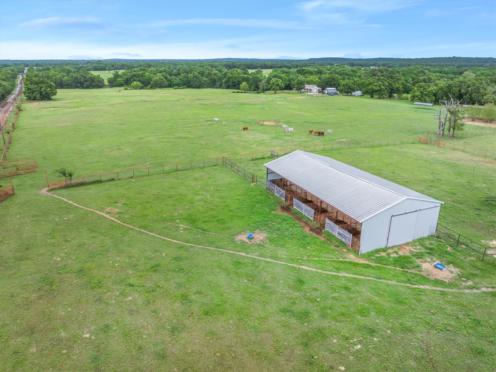 10266 County Road 1200 Athens TX 75751