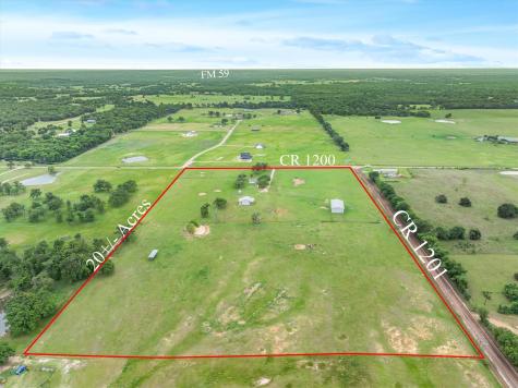 10266 County Road 1200 Athens TX 75751