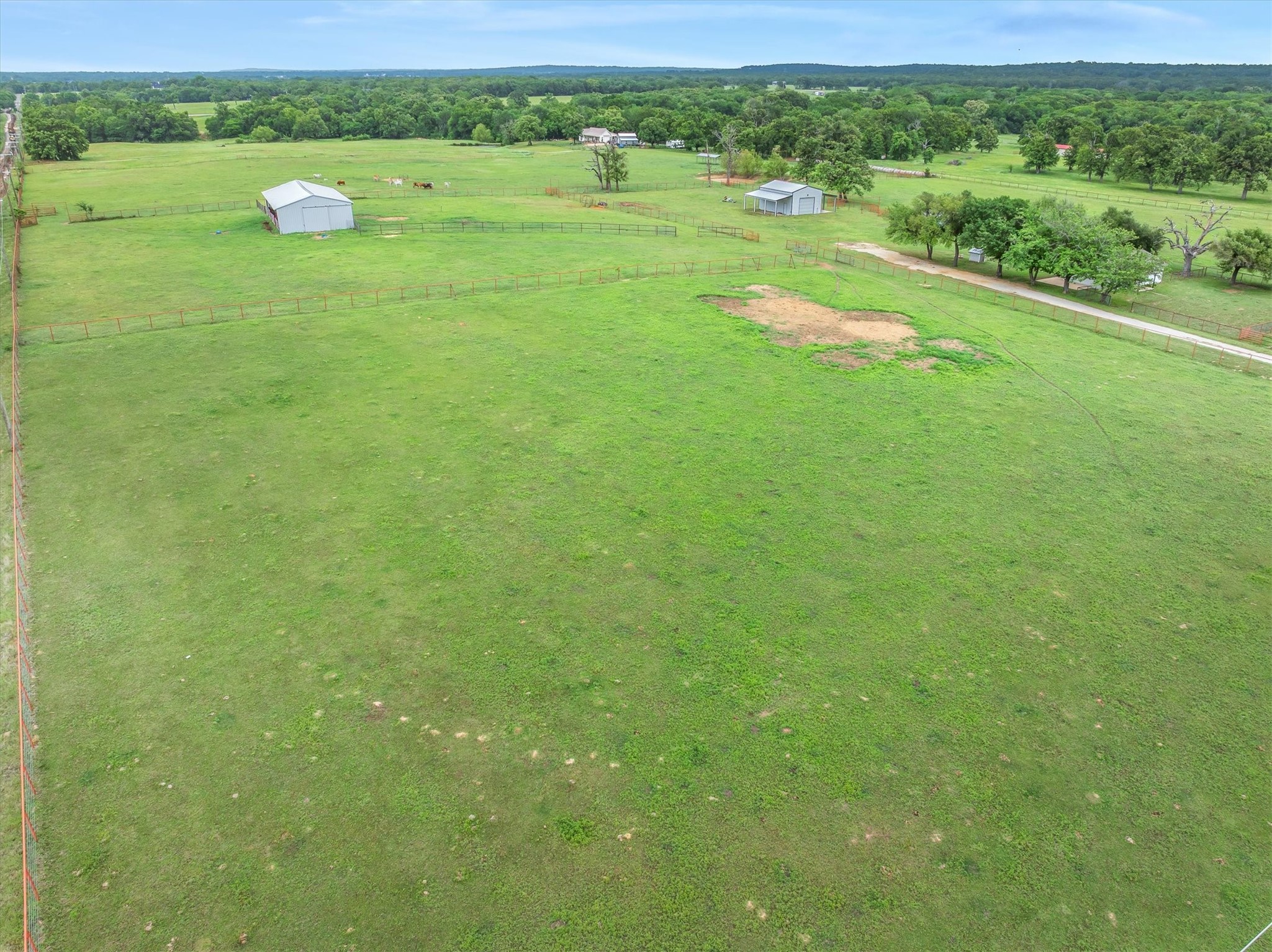 10266 County Road 1200 Athens TX 75751