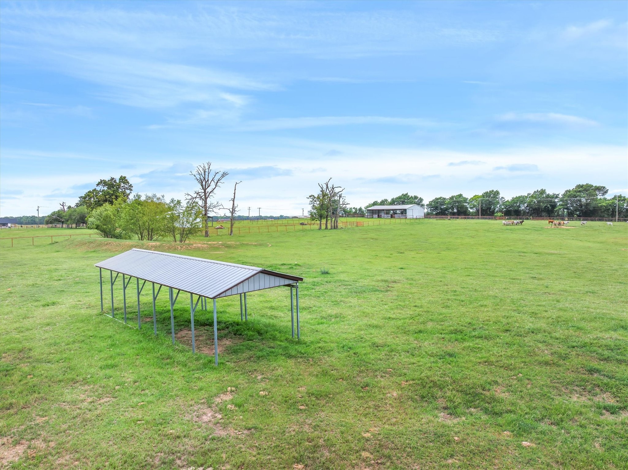 10266 County Road 1200 Athens TX 75751